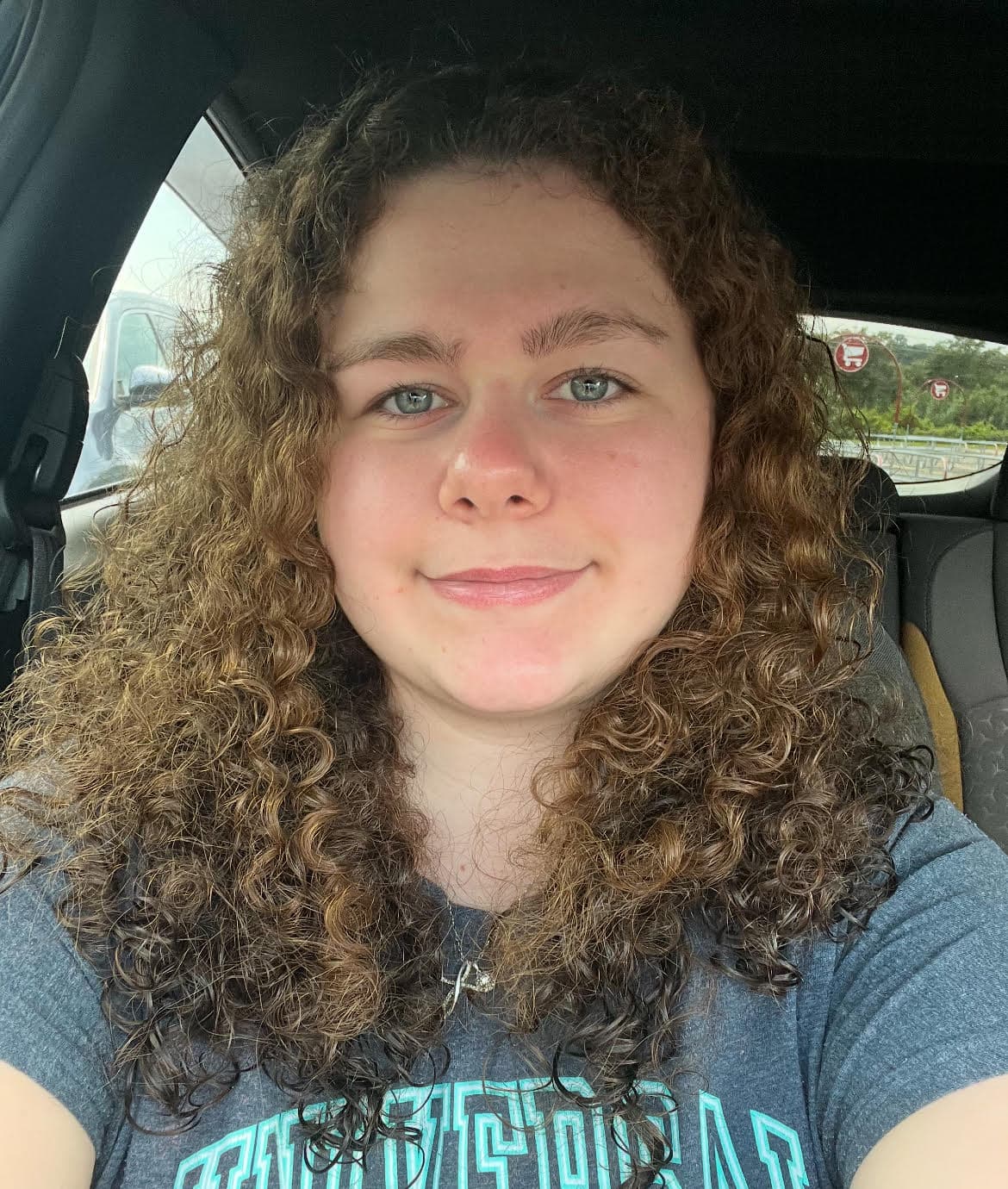 Francesca B. - Outreach Coordinator